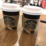 スターバックス コーヒー - スターバックスラテ ショート