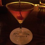 Whisky Bar APORONIA - 