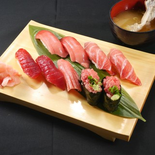 第二ひさご寿司_2