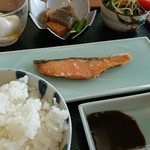 北の杜カントリー倶楽部 - 