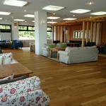 北の杜カントリー倶楽部 - 