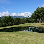 北の杜カントリー倶楽部 - 