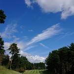 北の杜カントリー倶楽部 - 