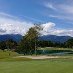 北の杜カントリー倶楽部 - 