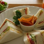 北の杜カントリー倶楽部 - 