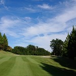 北の杜カントリー倶楽部 - 