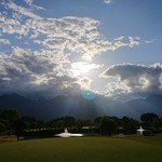 北の杜カントリー倶楽部 - 