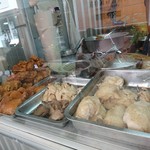 Jub Jub Khao man kai - 