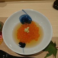 寿司割烹 魚紋 - 