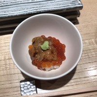 鮨 巳之七 - 