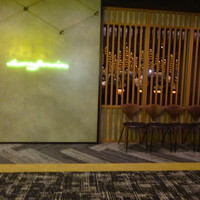 Longrain Tokyo - 外観