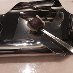 SALONE 2007 - A5サーロインメークイン・トリュフ