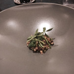 SALONE 2007 - 大麦・牛・クレソン・グリンピース