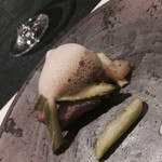 SALONE 2007 - リードヴォー・エスプレッソ、黒ビール　