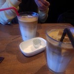 Bar passeggiata - ドリンク