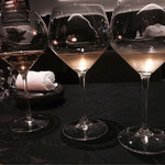 SALONE 2007 - 白ワイン3種、トレッビアーノ、ガルガネーガ