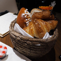  「メトロポリタングリル」 ヒルトン東京 - 