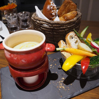  「メトロポリタングリル」 ヒルトン東京 - 