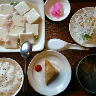 台湾料理 福味居_1