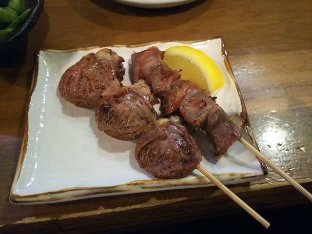 焼鳥濔風 新大宮本店 Deefuu ヤキトリディーフウ 新大宮 焼鳥 食べログ