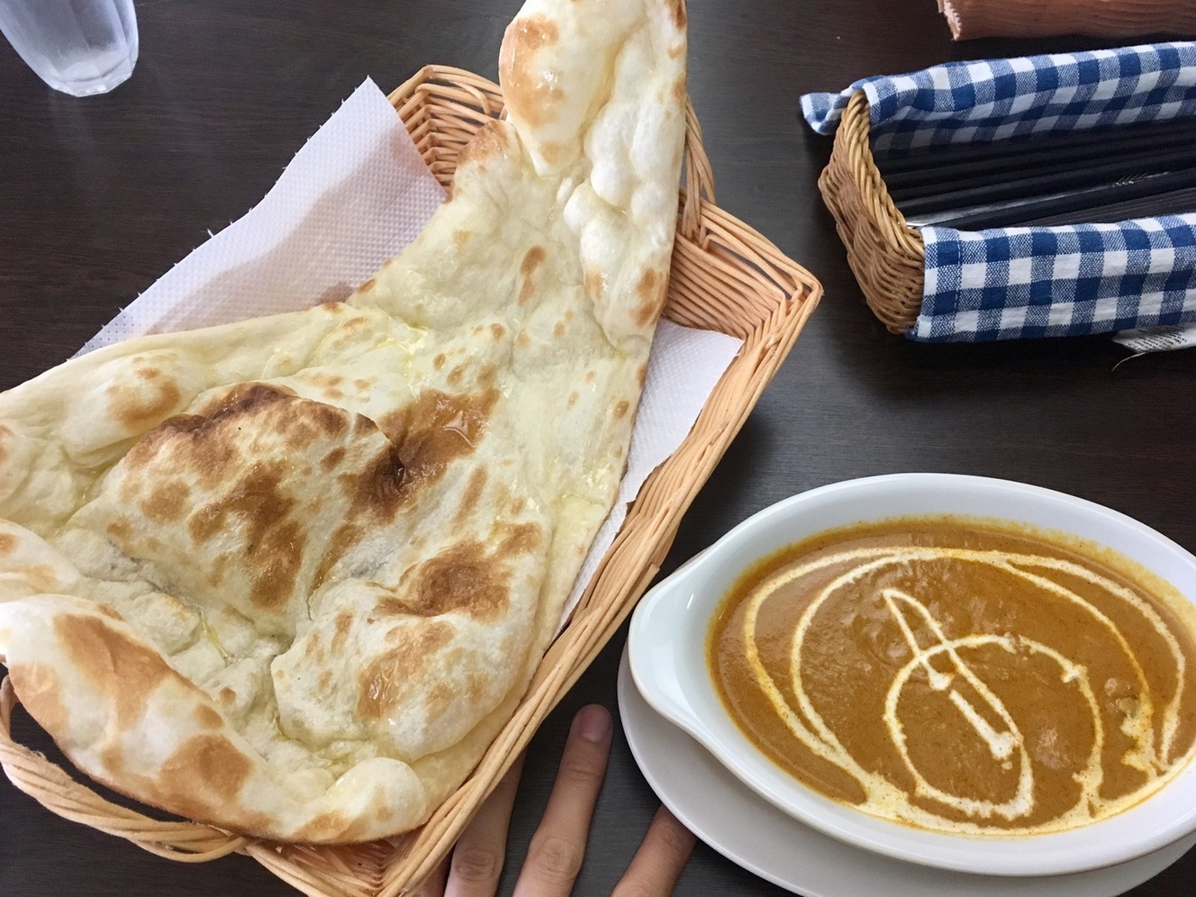 インドネパール料理アンナプルナ name=