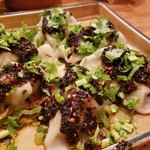 餃子坊 豚八戒 - 