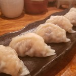 餃子坊 豚八戒 - 