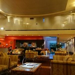 清里高原ホテル - フロント