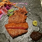 Kobe Beef レッドワン - 