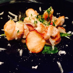 osteria LIU - 