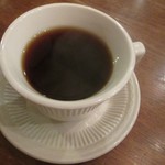 Mori no Naka no Choushoku to Cafe no Mise Cabot Cove - コーヒー