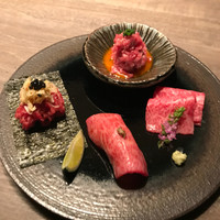 USHIGORO S. NISHIAZABU - 