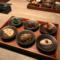 USHIGORO S. NISHIAZABU - 