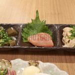 博多もつ鍋おおやま 博多デイトス - 