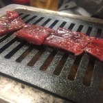 Oosaka Yakiniku Horumon Futago - 