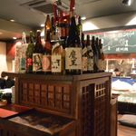 魚貝三昧 げん屋 - 