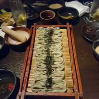 ダイナミックキッチン＆バー 燦 大阪店 - 
