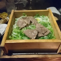 ダイナミックキッチン＆バー 燦 大阪店 - 