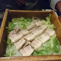 ダイナミックキッチン＆バー 燦 大阪店 - 