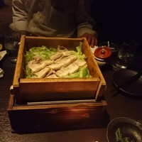 ダイナミックキッチン＆バー 燦 大阪店 - 