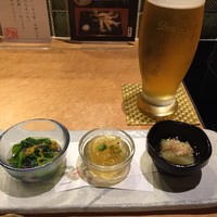 博多割烹 水音 川端店 - 