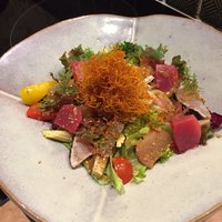 博多割烹 水音 川端店 - 