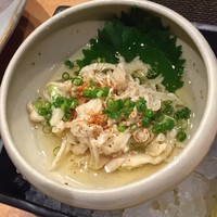 博多割烹 水音 川端店 - 