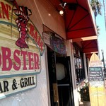 Rockin' Baja Lobste - 