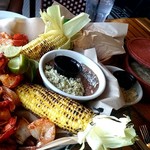 Rockin' Baja Lobste - 