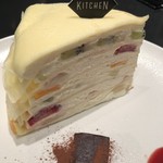 Dessert Bar by Star Kitchen -old the cafe - 