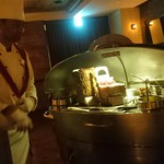 ロウリーズ・ザ・プライムリブ - 肉！