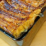 鰻家 - 鰻重・特上