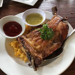 BBQ & Beer De Salita - 