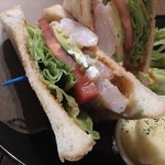 カフェ&キッチン ドリトル - 